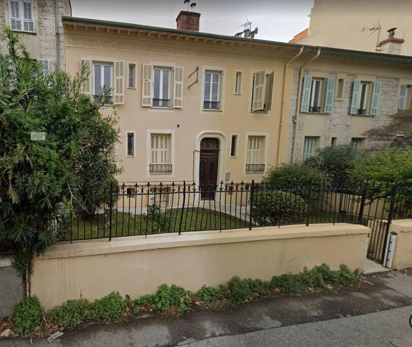 Nice Studio A Vauban 外观 照片