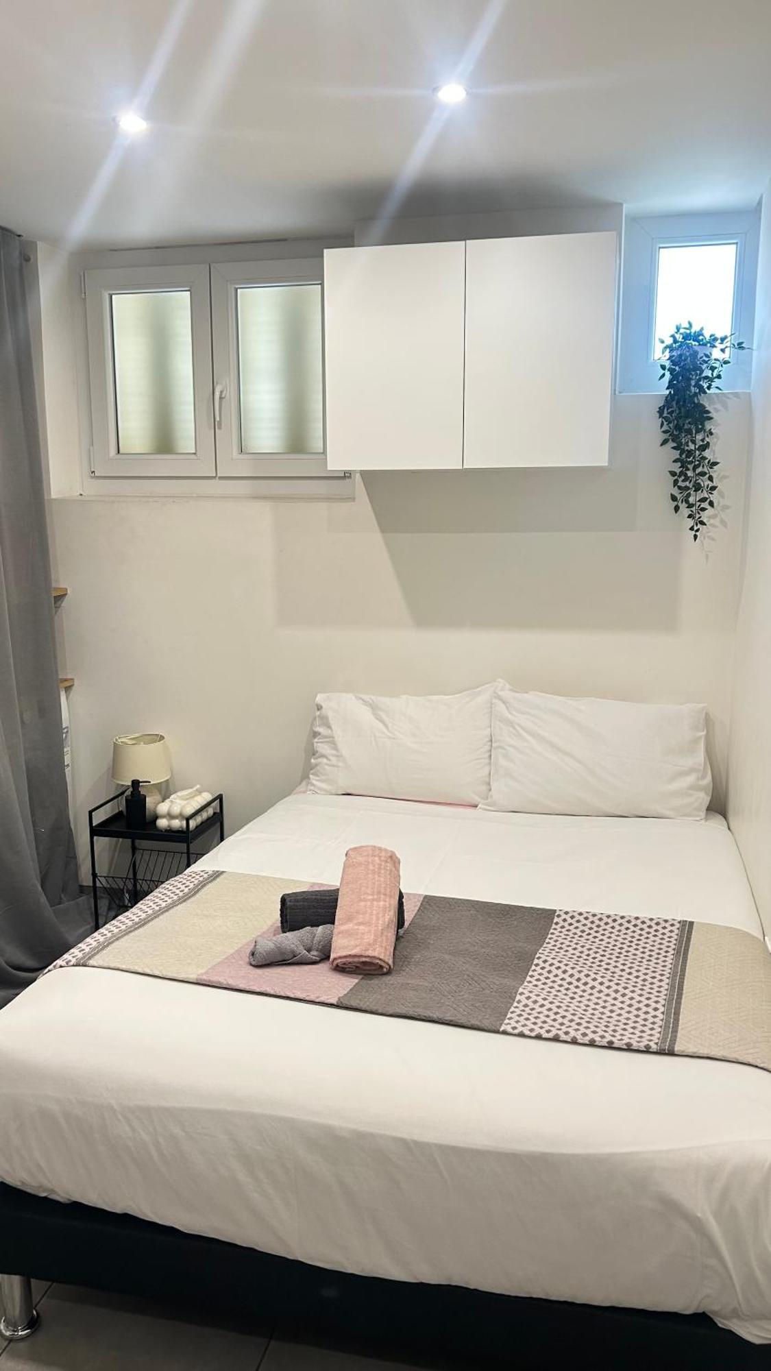 Nice Studio A Vauban 外观 照片